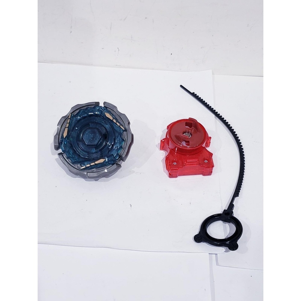 Electro Ray Striker Beyblade Hasbro XTS